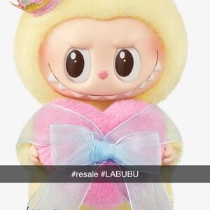 Labubu